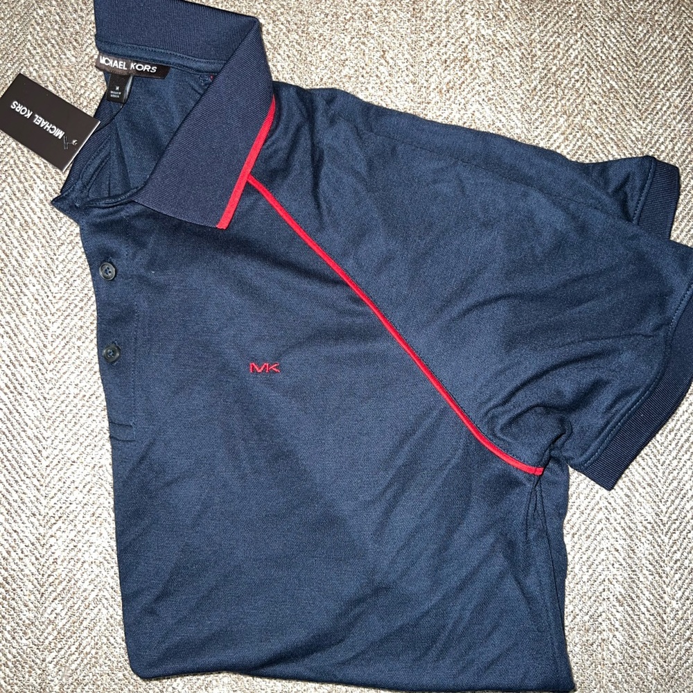 Michael KORS polo